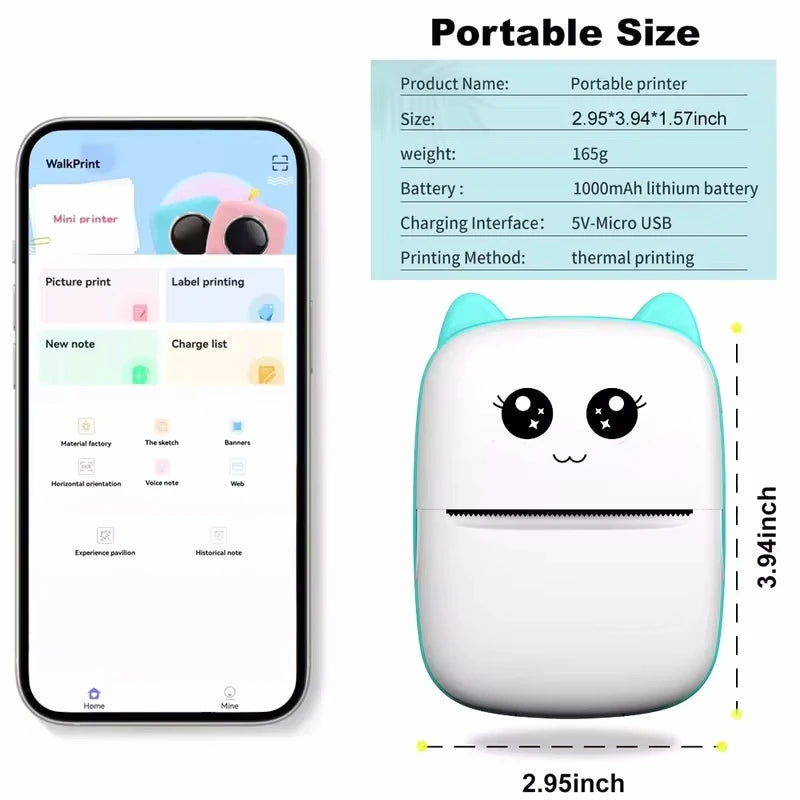 Neko Prints