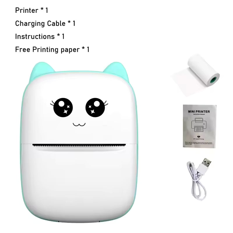 Neko Prints
