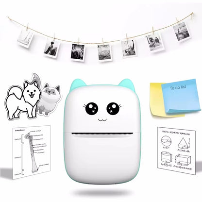 Neko Prints