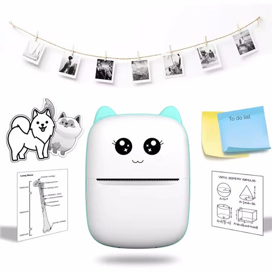 Neko Prints